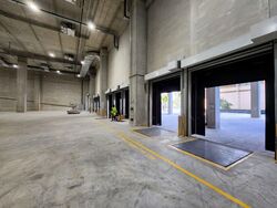 C & P Logistics Hub 2 (D22), Factory #581168371